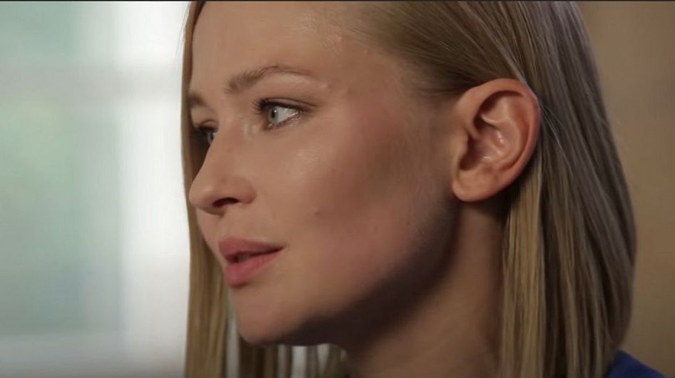 Юлия Пересильд поделилась впечатлениями от съемок в «Императрицах»